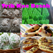 Wet Cake Tricks