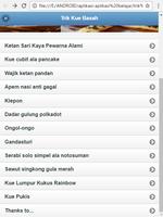 Wet Cake Tricks Ekran Görüntüsü 3