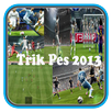 Trik Pes13 APK