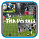 Trik Pes13 APK