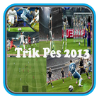 Trik Pes13 icon