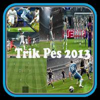 Poster Trik Pes13