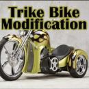 Trike Bike New Modification APK