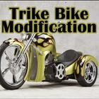Trike Bike New Modification icône