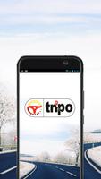 Tripo Driver Affiche