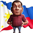 Talking Duterte icon
