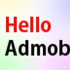 Helloadmob icône