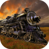 Train Sim - The Wild West APK