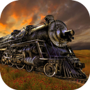 Train Sim - The Wild West APK
