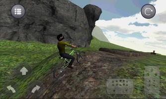 BMX Freestyle screenshot 1