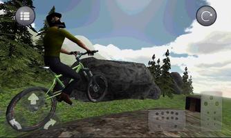 BMX Freestyle screenshot 2