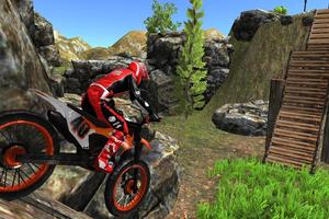 Motocross Racing Extreme poster