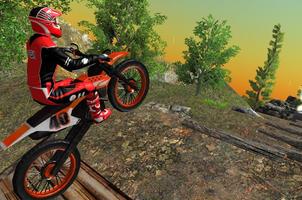 Motocross Racing Extreme screenshot 1