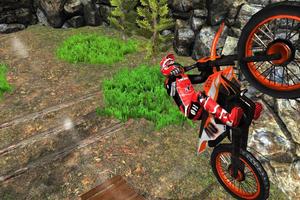 Motocross Racing Extreme screenshot 2