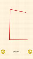 How To Draw 3D Letters Ekran Görüntüsü 1
