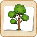 APK How To Draw Trees