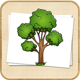 How To Draw Trees icône