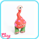 How To Make Clay Aliens APK