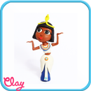 How To Make Clay Dolls APK