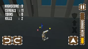 Cereal Killer screenshot 2