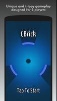 3 Player Game - CBrick 포스터