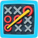 Tic Tac Toe icon