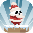 Panda Stick: Avoid the Grinch APK