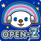 OPEN-Z的冒險旅程 Zeichen