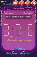 Matchistic Egypt Puzzle Cartaz