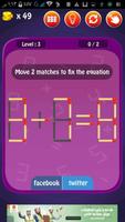 Matchistic Egypt Puzzle screenshot 1