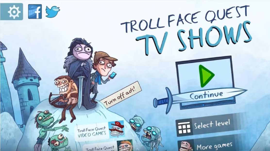 Tips Troll Face Quest TV Show for Android - APK Download