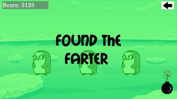 Find The Farter (Unreleased) imagem de tela 3