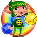 Troll boy adventure 🌟