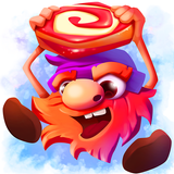 Candy Thieves Tale of gnomes icon