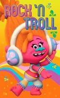 Trolls HD Wallpaper captura de pantalla 3