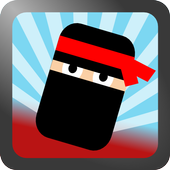 Download  Ninja Crate Jump 