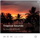 Tropical Sounds APK