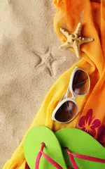 Baixar Tropicais Papel de Parede APK