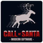 Call of Santa: Modern Giftware icône