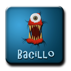 Bacillo Free-icoon