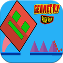 Geometry Rush Run APK