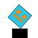 Stick Geometry Rush Hero APK