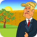 Trump Run. APK