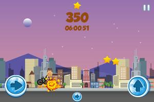 Trump Racing Game screenshot 1