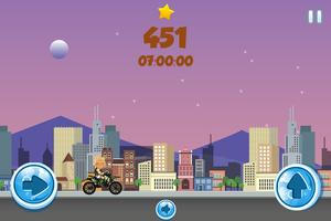 Trump Racing Game screenshot 2