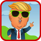 Trump Run Games icono