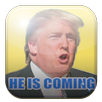 Trump is coming APK