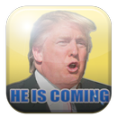Trump is coming APK