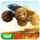 Monster Truck Derby : Offroad Rally Race Game 3D APK