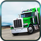 Truck Simulator 2018 icône